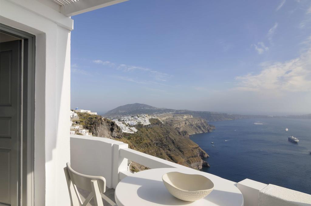 Aqua Mare Luxury Suites Imerovigli  Exteriér fotografie