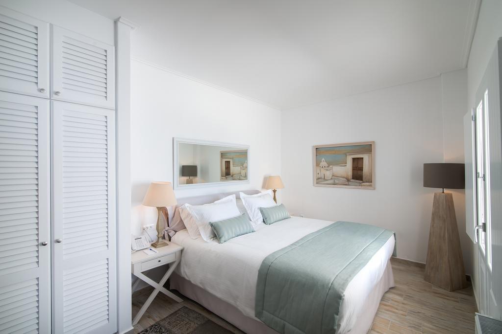 Aqua Mare Luxury Suites Imerovigli  Exteriér fotografie
